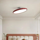 Nordic Modern LED Ceiling Light for Bedroom Study Room Living Room Interior Decoration by Ljojo