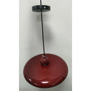 French Flying Saucer Chandelier Cream Style Ljojo Dining Room High-end Table Lamp