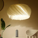 Ljojo™ Scandinavia Pendant Lamp LED Ceiling Hanging Light for Bedroom & Dining Room