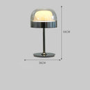 Rose Gold Designer Floor Lamp for Living Room Studio Restaurant Ljojo Stand Creative Decor