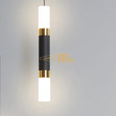 Ljojo LED Pendant Light with Remote Control for Modern Indoor Lighting