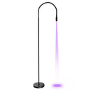 UV LED Purple Line Adhesive Curing Lamp for Beauty, Nail & Eyebrow by Ljojo