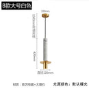 Ljojo Marble Pendant Lamp - Nordic Modern Hanging Chandelier for Home Decor