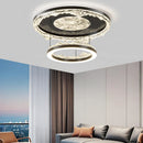 Ceiling lights Ljojo modern LED living room lamp indoor plafonniers