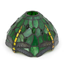 Green Dragonfly Lampshade by Ljojo for Chandeliers & Wall Lamps