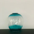 Modern Glass LED Chandelier Hanging Light Fixture for Living Room Dining Kitchen Bedroom by Ljojo