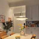 Nordic Style Flying Pendant Lights Chandelier by Ljojo for Dining Room Kitchen Home Decor