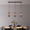 Ljojo LED Chandeliers: Modern Pendant Lamps for Living & Dining Room Lighting