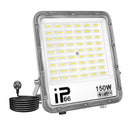 Ljojo™ LED Flood Light 30W-300W Outdoor Street Garden Lamp Waterproof IP66