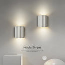 Ljojo LED Wall Light for Living Room Bedroom - Modern Home Decor Fixture