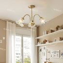 Ceiling Pendant Lamps Luxury Glass Grand Living Room Lamp Ljojo