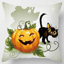 Cartoon Cat Pillowcase for Home Décor by Ljojo