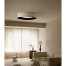 Ljojo Minimalist LED Ceiling Lamp for Nordic Living Room, Bedroom, Dining Room