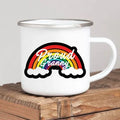 Best Grandma Ever Mug - Ljojo Brand