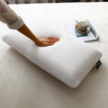 Ljojo Luxe Thai Latex Bed Pillow for Ultimate Comfort and Support