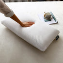 Ljojo Luxe Thai Latex Bed Pillow for Ultimate Comfort and Support