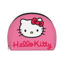 Ljojo Little Twin Stars Coin Purse Wallet for Girls - Fashionable Portable ID Card Storage Bag