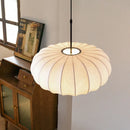 Silk Pendant Lights Chandelier Kitchen Dining Living Room by Ljojo