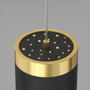 Ljojo Luxury LED Starry Pendant Lights for Dining Room and Kitchen