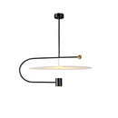Ljojo LED Pendant Lights Chandelier for Modern Ceiling Decor.