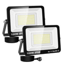 Ljojo™ 200W LED Floodlight Flood Light Outdoor Street Garden Wall Lamp042