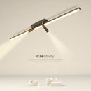 Nordic Led Ceiling Lamp Modern Living Room Kitchen Lighting Fixture by Ljojo