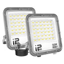 Ljojo™ LED Flood Light Outdoor Lighting IP66 for Street Garden Wall Lamp