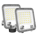 Ljojo™ LED Flood Light 30W-300W Outdoor Street Garden Lamp Waterproof IP66