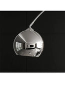 Ljojo Modern Art Floor Lamp for Stylish Living Rooms