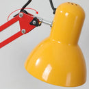Ljojo Metal LED Floor Lamp for Study and Living Room