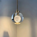 Modern Pendant Light LED Chandelier for Restaurant Dining Room Home Decor by Ljojo