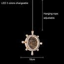 Crystal Bedside Chandelier Modern Minimalist Hanging Lamp by Ljojo