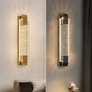 LED Bubble Wall Lamp for Living Room & Bedroom Decor | Modern Luxury Decorative Lighting by Ljojo