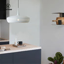 Ljojo Minimalist Retro E27 Pendant Light Kitchen Dining Decor Hanging Ceiling Lamp