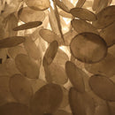 Crystal Chandelier Stair Pendant Lamp Living Room Interior Lighting by Ljojo