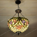 16-Inch Tulip Chandelier for Dance Halls by Ljojo