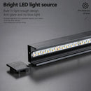 Ljojo Luxury Aluminum Ceiling Chandelier LED Lighting Fixtures
