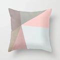 Ljojo Love Burst Flower Pillow Case for Home Sofa Chair Decor