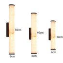 Artificial Marble Wall Lamp for Modern Luxury Villas by Ljojo - Elegant Lighting Fixture for Various Spaces