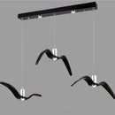Brokis Night Birds Sky Pendant Lamp by Ljojo