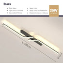 Ljojo LED Line Ceiling Lamp for Home Lighting