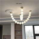 Ljojo Minimalist Designer Pendant Light for Restaurant and Bar