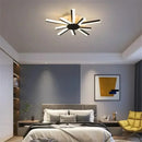 Ljojo Living Room & Hallway Lighting Fixtures - Modern, Luxurious, LED Overhead Lamps