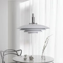Nordic Style Flying Pendant Lights Chandelier by Ljojo for Dining Room Kitchen Home Decor