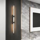 Ljojo LED Long Wall Lamp for Bedroom Living Room Dining Room Loft Staircase Corridor
