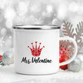 Ljojo Love Connection Couple Mugs, Creative Coffee Cups, Valentines Gifts