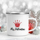 Ljojo Love Connection Couple Mugs, Creative Coffee Cups, Valentines Gifts