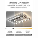 LED Ceiling Light Modern Rectangular Living Room Dining Room Lighting by Ljojo