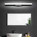 LED Wall Lamp Modern Nordic Sconce Light for Bathroom Bedroom by Ljojo