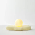 Ljojo Macaron Jelly Memory Pillow for Comfortable Rebound Cervical Support